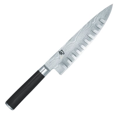 Универсален кухненски нож 20 см, Shun DM-0719, KAI Япония