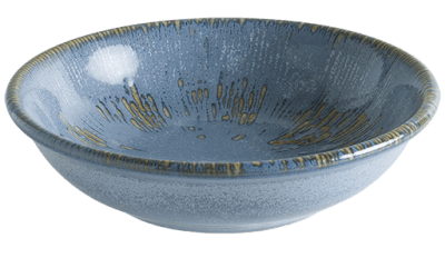 Порцеланова дълбока чинийка 15 см, Sky Snell, Bonna Турция