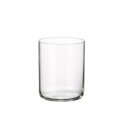 Чаши за уиски 390 мл ANITA - 6 броя, Bohemia Royal Crystal