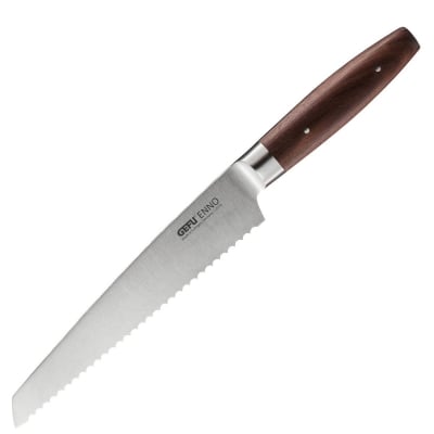 Нож за хляб 21 см ENNO, GEFU Германия