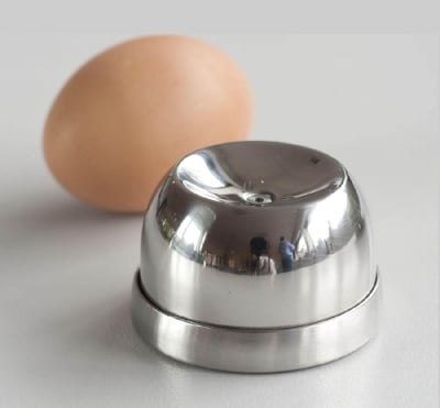 Прибор за пробиване на яйца, GEFU Германия