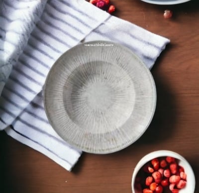 Порцеланова чиния за паста 26 см ARNIM, GÜRAL Турция