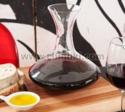 Декантер за вино 1.9 литра PREMIUM, Bormioli Rocco Италия