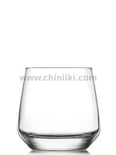 Стъклени чаши за ракия 95 мл LAL, 6 броя