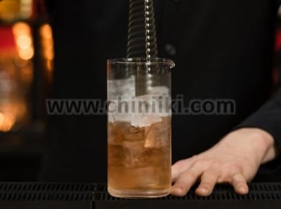 Чаша за микс на коктейли 710 мл, Beaumont Англия