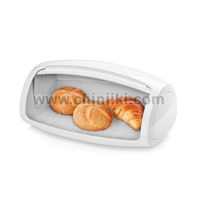 Бяла кутия за хляб 32 x 24 см 4FOOD, Tescoma Италия