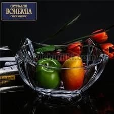 Колозеум купа - фруктиера 25.5 см, Bohemia Crystalite
