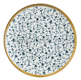Порцеланова чиния за десерт 17 см CALIF, Bonna Турция