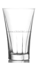 Стъклени чаши за ракия 100 мл TRUVA, 6 броя