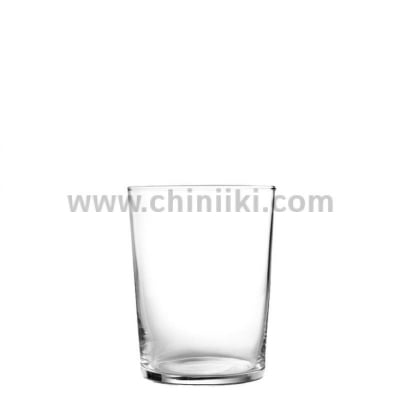 Стъклени чаши за вода и безалкохолни напитки 510 мл GRANDE MAXI, 12 броя