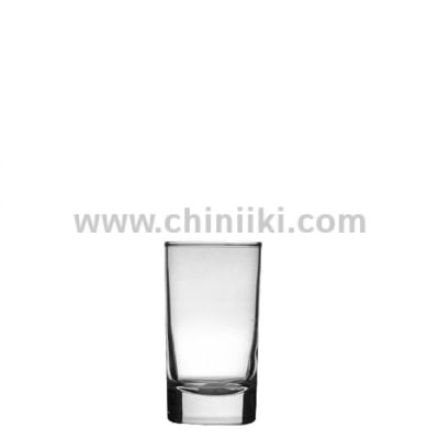 Стъклени чаши за Узо 140 мл CLASSICO, 12 броя