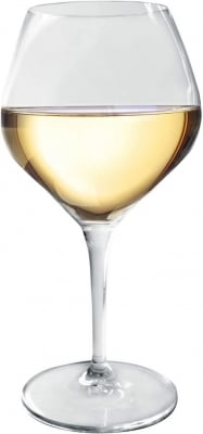 Чаши за бяло вино 280 мл, 2 броя, Bohemia Crystalite, VIN BOUQUET Испания