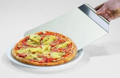 Лопатка за сервиране на пица и торта 34 x 26 см EASY, GEFU Германия