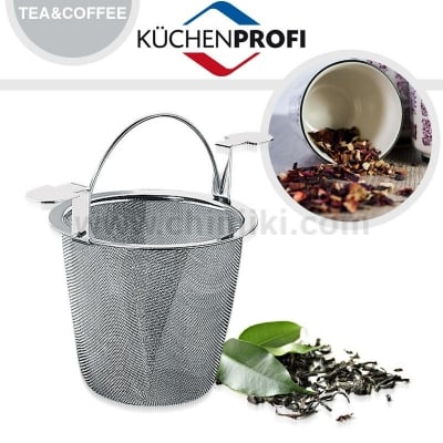 Цедка за чаша чай, Kuchenprofi Германия