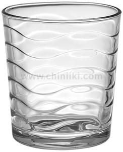 Стъклени чаши за аперитив 155 мл Kyma, 6 броя