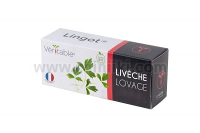 Семена девесил, Lingot® Lovage, VERITABLE Франция