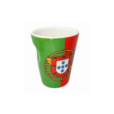 Порцеланова чаша за кафе 100 мл PORTUGAL, NERTHUS Испания