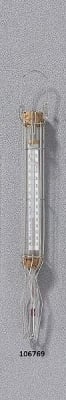 Термометър за течности 32 см, Möller-Therm Германия