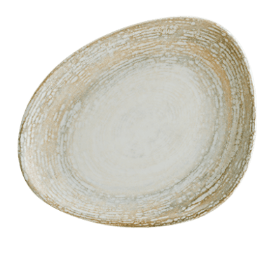 Patera порцеланова чиния - плато 33 см, Bonna Турция
