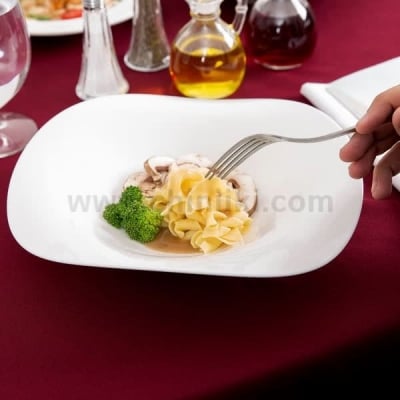 Tendency чиния за паста 25 см - 6 броя, Arcoroc Франция