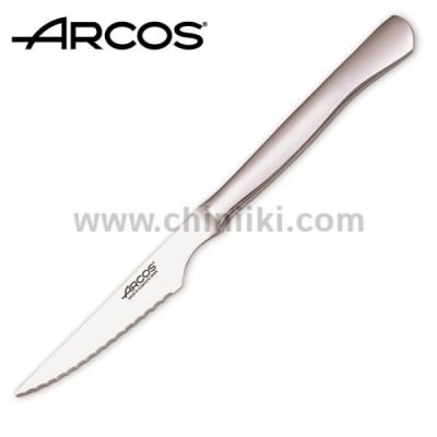 Нож за стек моноблок 11 см, Arcos Испания