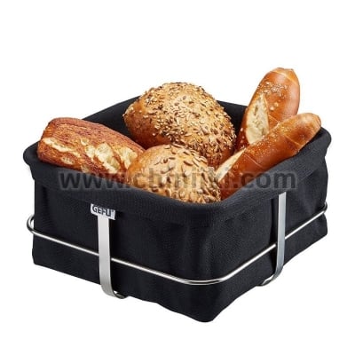 Квадратен панер за хляб 22 x 22 см BRUNCH, Gefu Германия