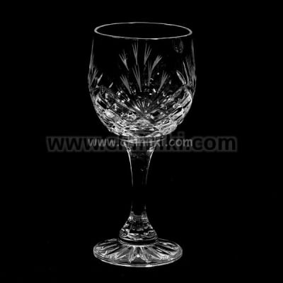 Маргарита кристални чаши за ракия 115 мл - 6 броя, Zawiercie Crystal