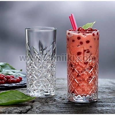 Чаши за коктейл 450 мл TIMELESS, 6 броя, Pasanahce Турция