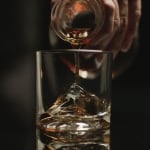 EVEREST комплект чаши за уиски 5 части, LIITON Канада
