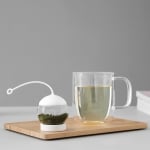 Прибори за запарка на чай Ø 6 см, VIVA Tea Globe