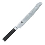 Нож за хляб 23 см Shun DM-0705, KAI Япония