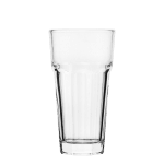 Стъклени чаши за вода / коктейл 473 мл AMERICA, 6 броя