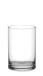 Стъклени чаши за натурален сок 175 мл, FIN LINE, OCEAN Тайланд
