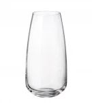 Anser чаши за вода 550 мл, 6 броя, Bohemia Crystalite