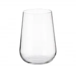 ARDEA чаши за вода 300 мл, 6 броя, Bohemia Crystalite