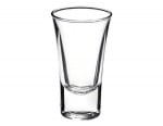 Стъклени чаши за текила / шот 29 мл, 6 броя