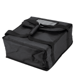 Термоизолираща чанта за разнос на храна, 45 x 42 x h 18.5 см