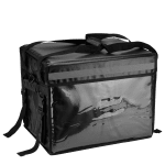Термоизолираща чанта за разнос на храна, 44 x 43 x h 34 см