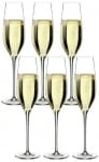 Prestige чаши за шампанско 210 мл - 6 броя, Rona Словакия