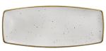 Порцеланово правоъгълно плато 36 x 15 см, ARIZONA