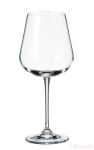 ARDEA чаши за бяло вино 330 мл, 6 броя, Bohemia Crystalite