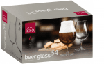 Чаши за бира 540 мл BEER, 6 броя, Rona Словакия