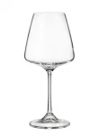 Corvus чаши за бяло вино 360 мл 6 броя, Bohemia Crystalite