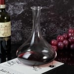 Стъклен декантер за вино 1800 мл