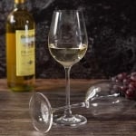 Columba чаши за вино 400 мл - 6 броя, Bohemia Crystalite