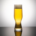 BEER чаши за бира  550 мл - 6 броя, Bohemia Crystalite