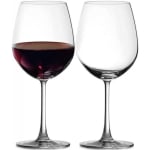 Чаши за червено вино 600 мл Bordeaux, 6 броя, OCEAN Тайланд