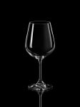 Комплект от 2 броя чаши за вино Titanium Crystal 460 мл, MAKU, Tammer Brands Финландия