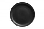 Керамична чиния Robuste 15.5 см, черен мат с повърхност стил чугун MAKU, Tammer Brands Финландия
