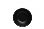 Керамична купичка Robuste 7.5 см, черен мат с повърхност стил чугун MAKU, Tammer Brands Финландия